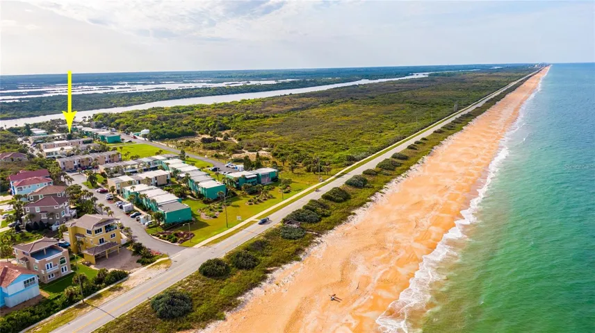 Life on the Peninsula