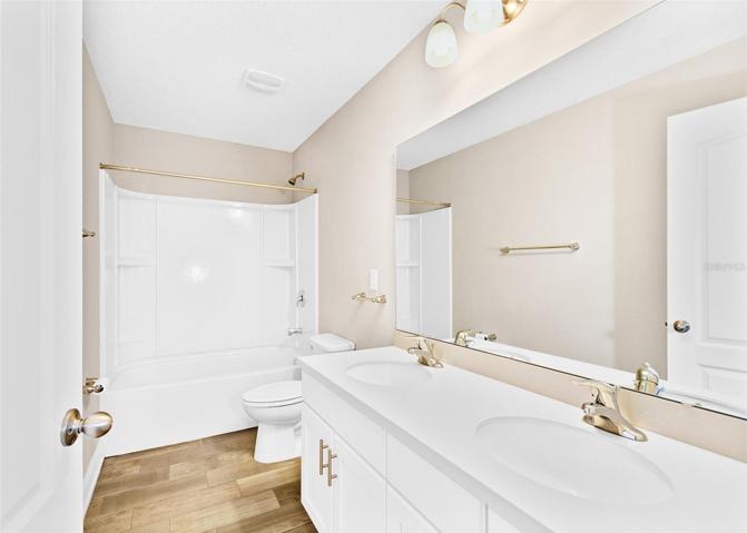 Bathroom 3