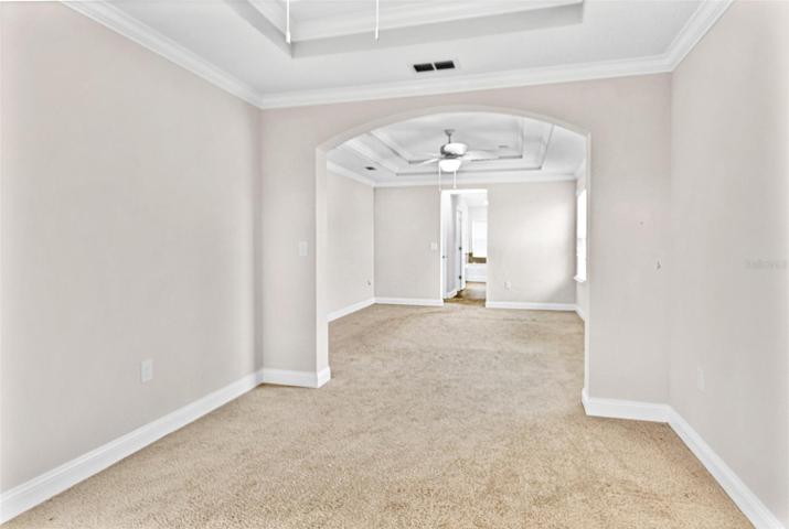 Sitting Room In Master