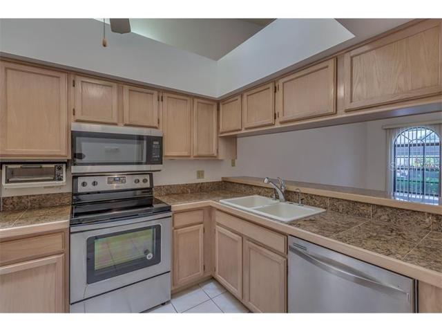 Beautiful kitchen
