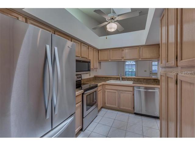 Fully equiped kitchen