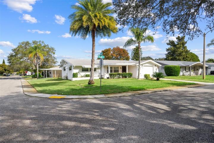 Beautiful Corner Property