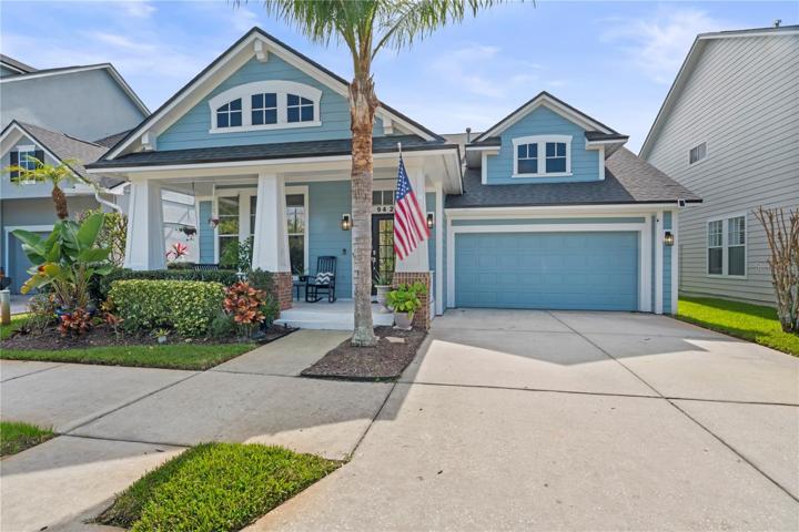 Located in the heart of West Park Village in Westchase