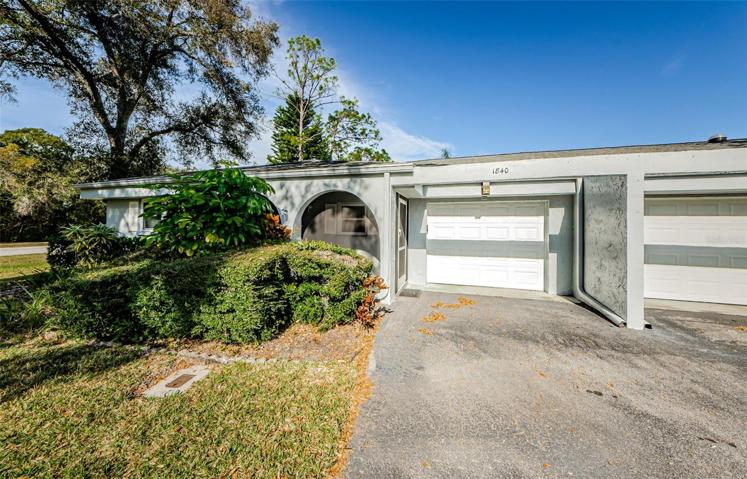 2 Bedroom 2 Bath Tarpon Woods