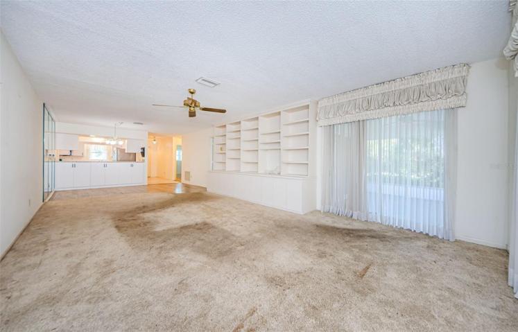 2 Bedroom 2 Bath Tarpon Woods