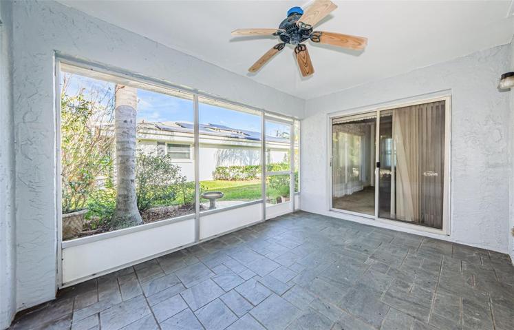 2 Bedroom 2 Bath Tarpon Woods