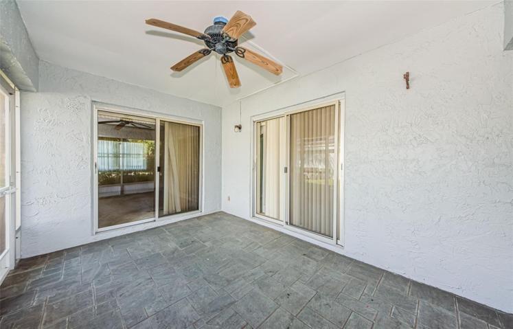 2 Bedroom 2 Bath Tarpon Woods