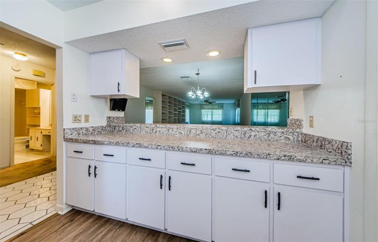 2 Bedroom 2 Bath Tarpon Woods
