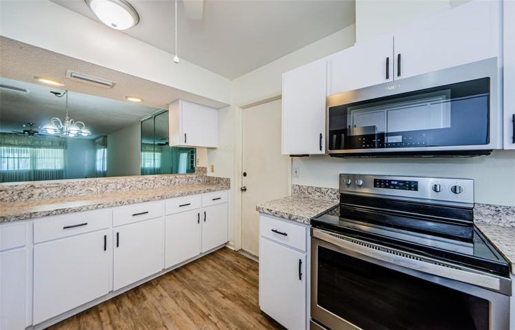 2 Bedroom 2 Bath Tarpon Woods