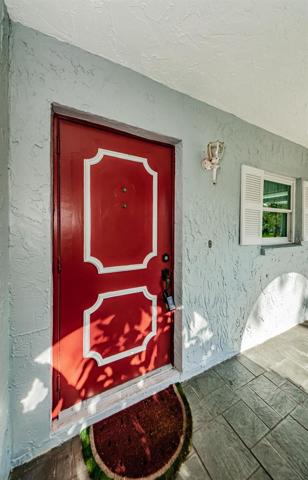 2 Bedroom 2 Bath Tarpon Woods