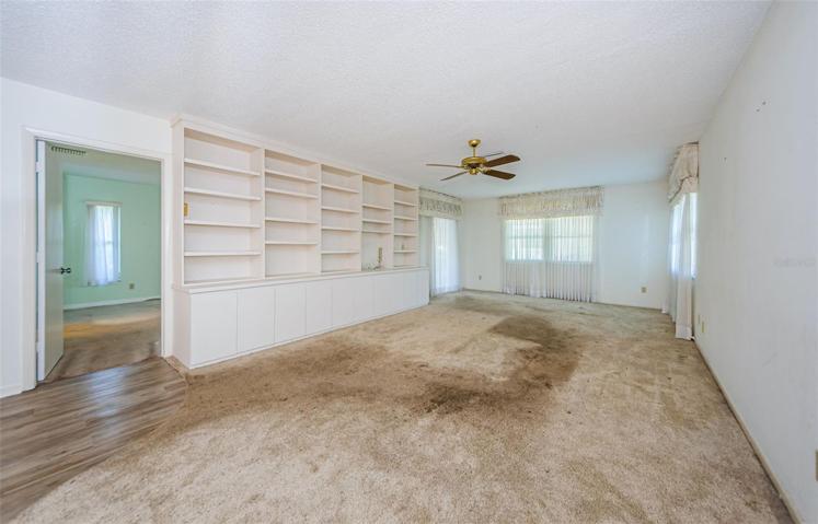 2 Bedroom 2 Bath Tarpon Woods