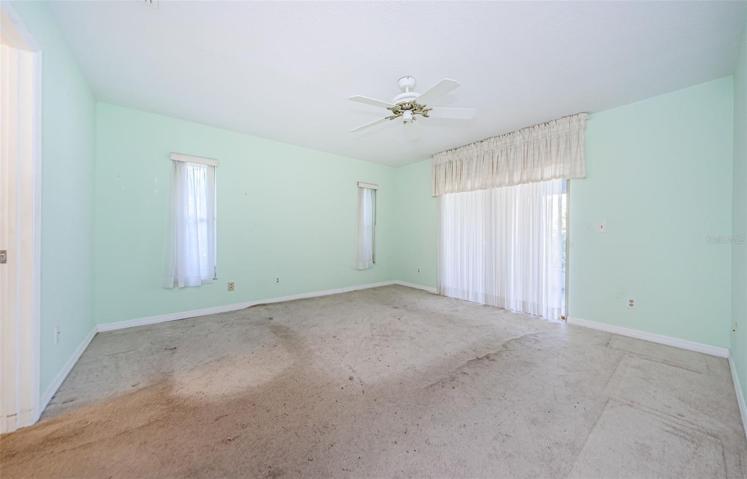 2 Bedroom 2 Bath Tarpon Woods