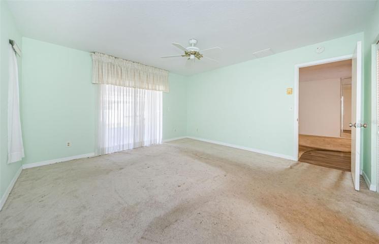 2 Bedroom 2 Bath Tarpon Woods