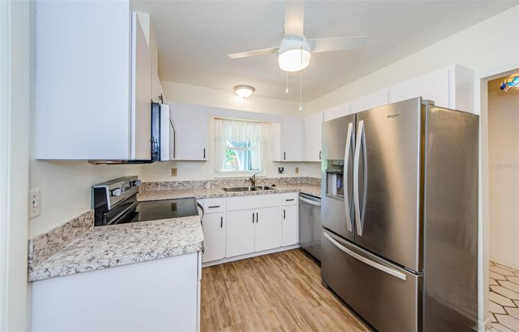2 Bedroom 2 Bath Tarpon Woods