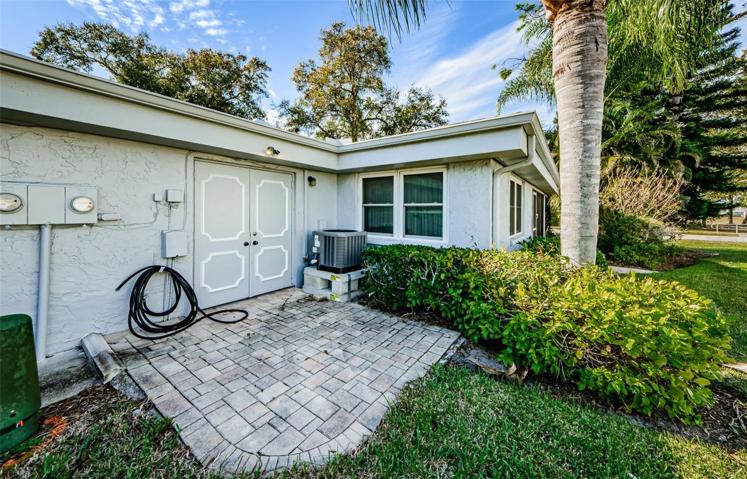 2 Bedroom 2 Bath Tarpon Woods