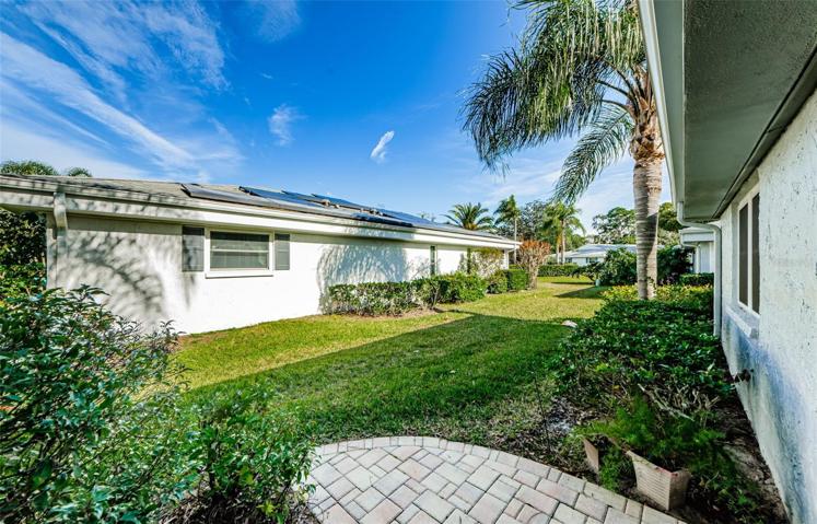 2 Bedroom 2 Bath Tarpon Woods