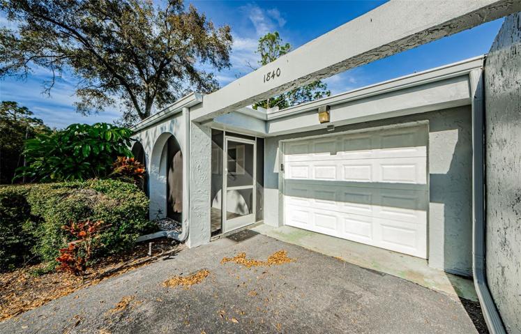 2 Bedroom 2 Bath Tarpon Woods