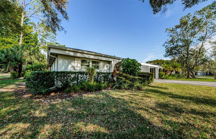2 Bedroom 2 Bath Tarpon Woods