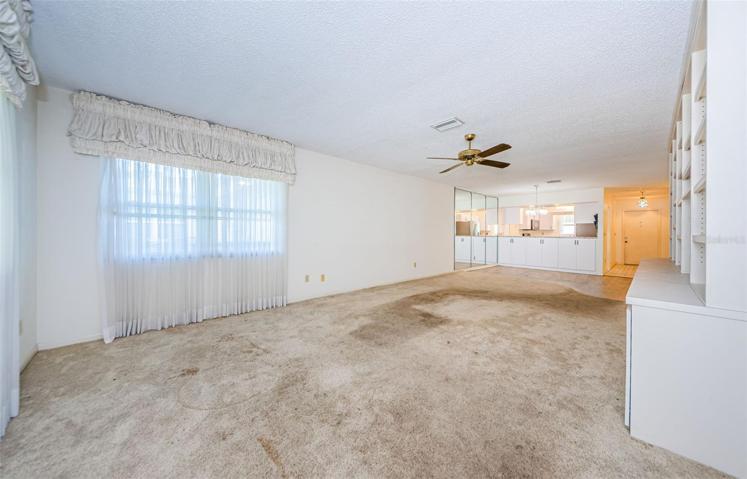 2 Bedroom 2 Bath Tarpon Woods