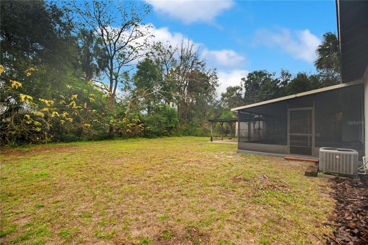 OVERSIZED LOT