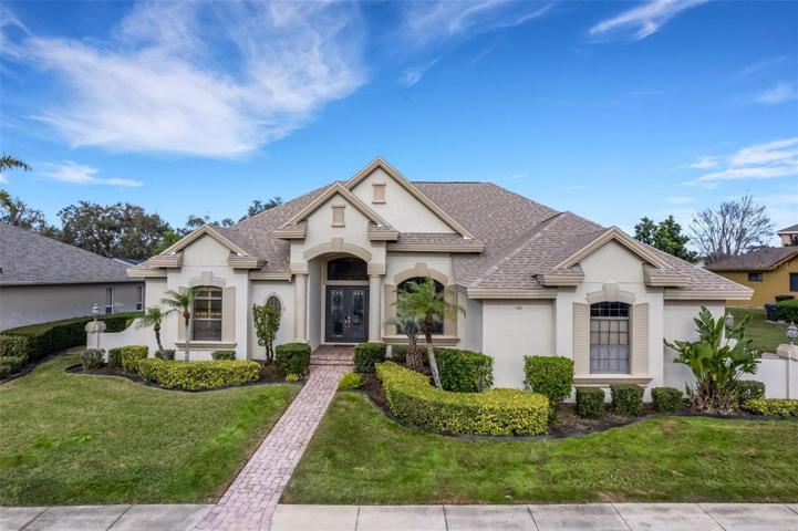 Welcome to 746 Whisper Woods Dr Lakeland Fla 33813