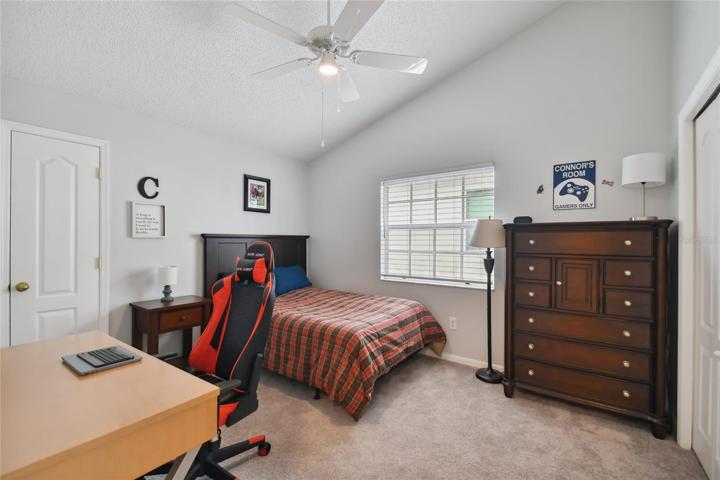 Bedroom #3