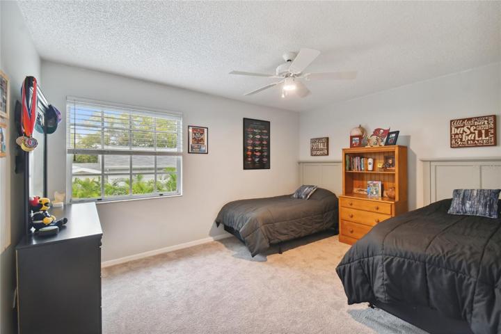 Bedroom #1
