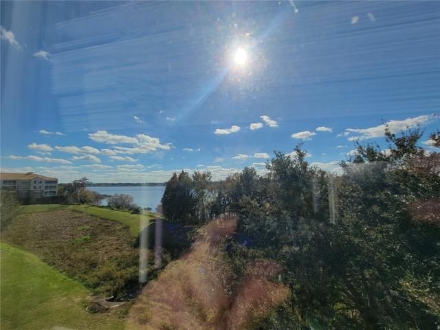 View from bedroom