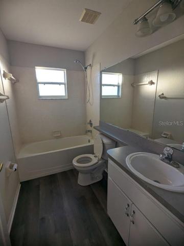 Hall Bathroom