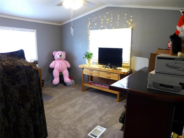 Bedroom #3