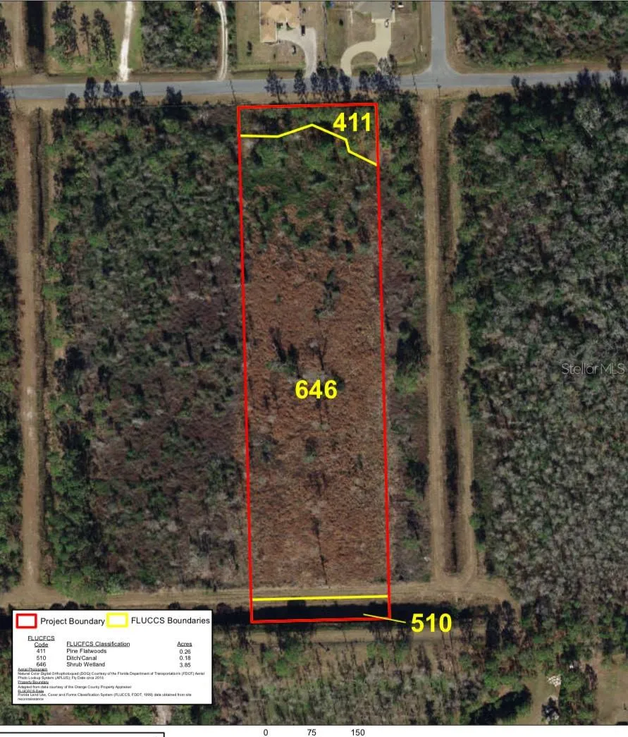 Orlando, Florida 32833, 0 , 0 ,0,Land,For Sale,RALSTON,0,G5077293