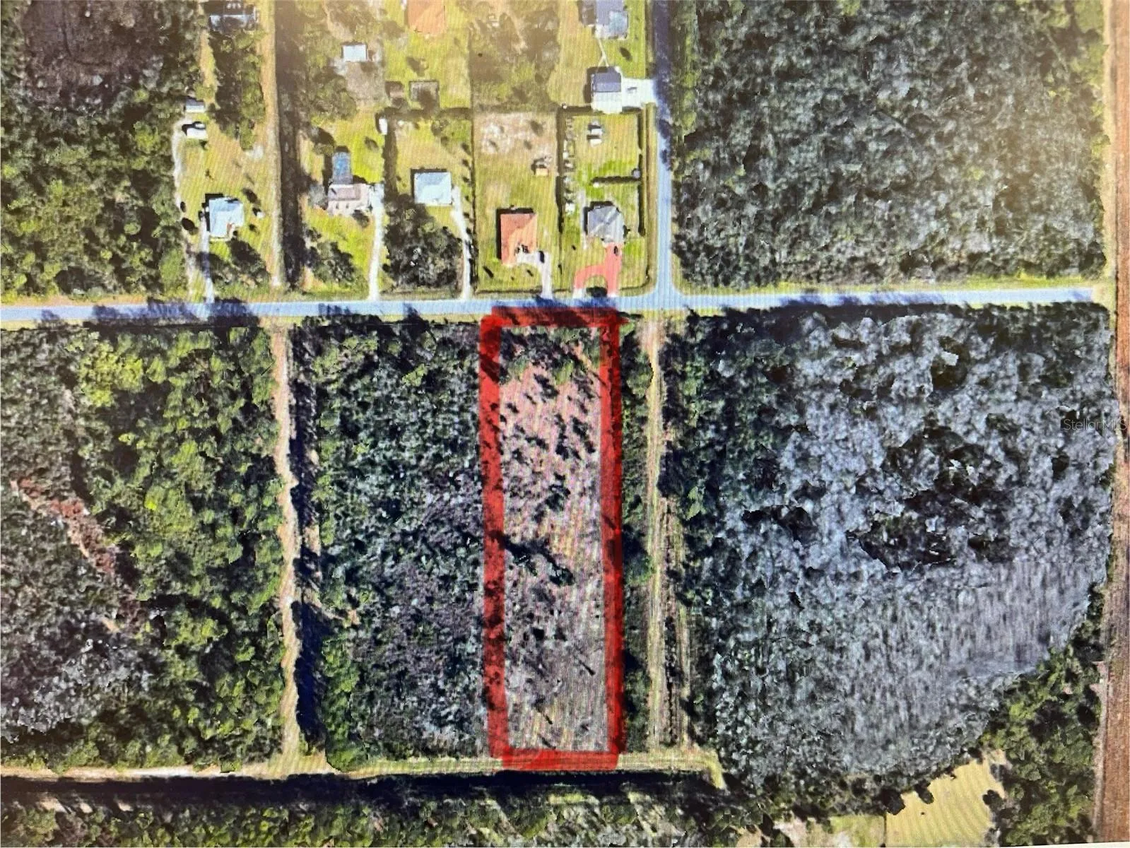 Orlando, Florida 32833, 0 , 0 ,0,Land,For Sale,RALSTON,0,G5077293