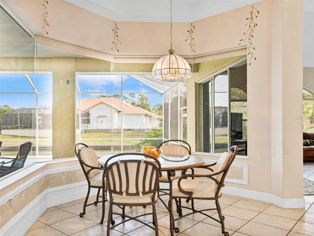 Kitchen Nook