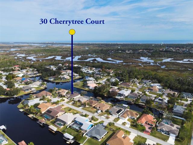30 Cherry Tree, Palm Coast, Florida