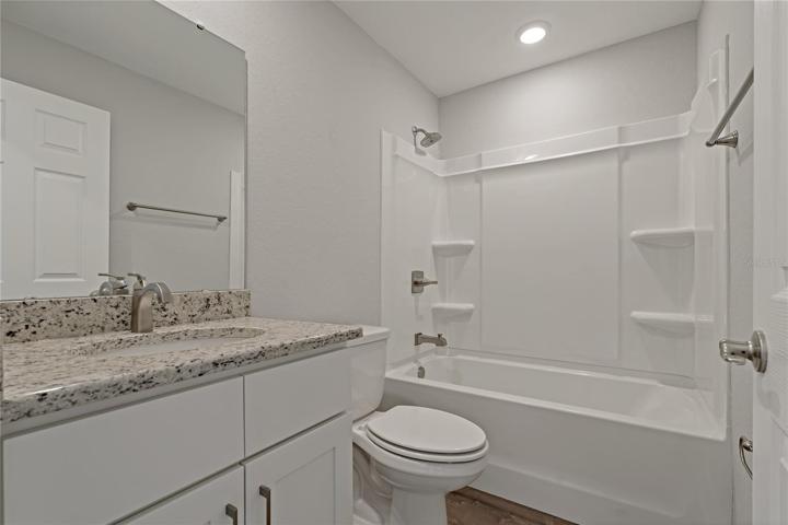 2nd Bathroom