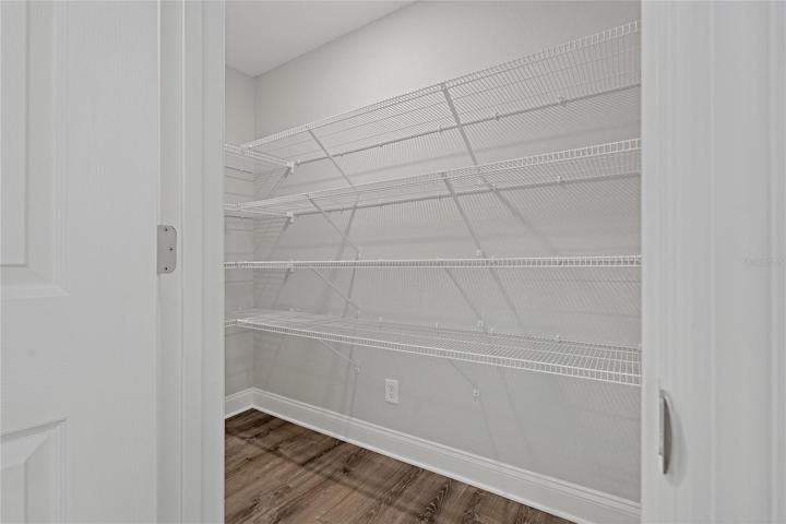 Pantry