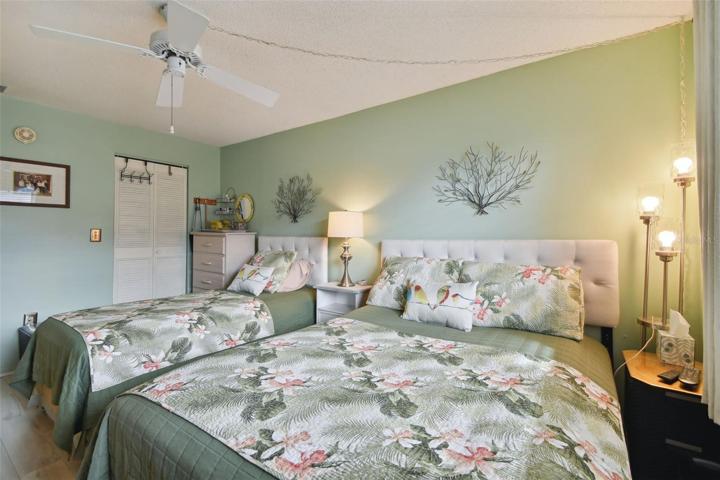 Large Primary Bedroom
