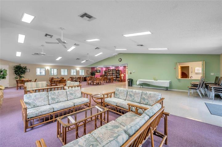 Clubhouse