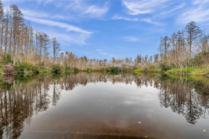 Community Lake