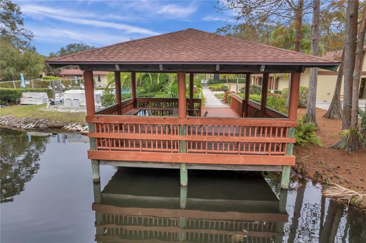 Gazebo