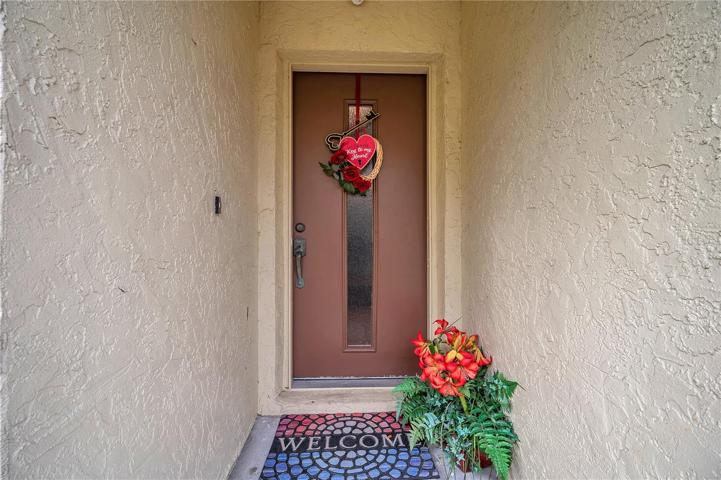 Welcome Home