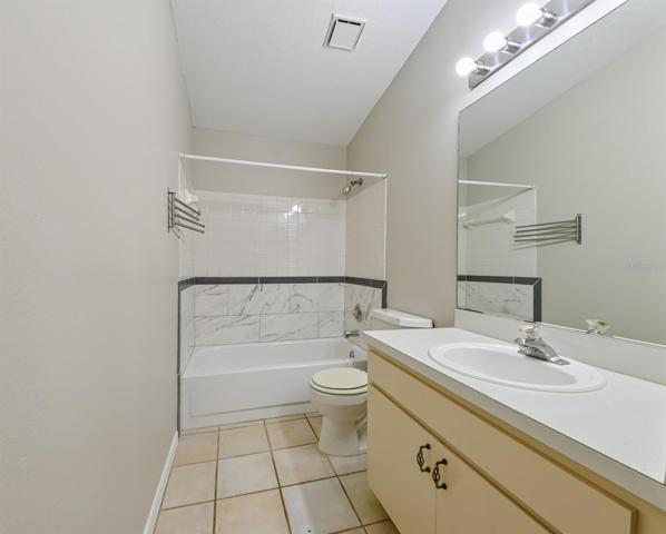 Hall Bathroom