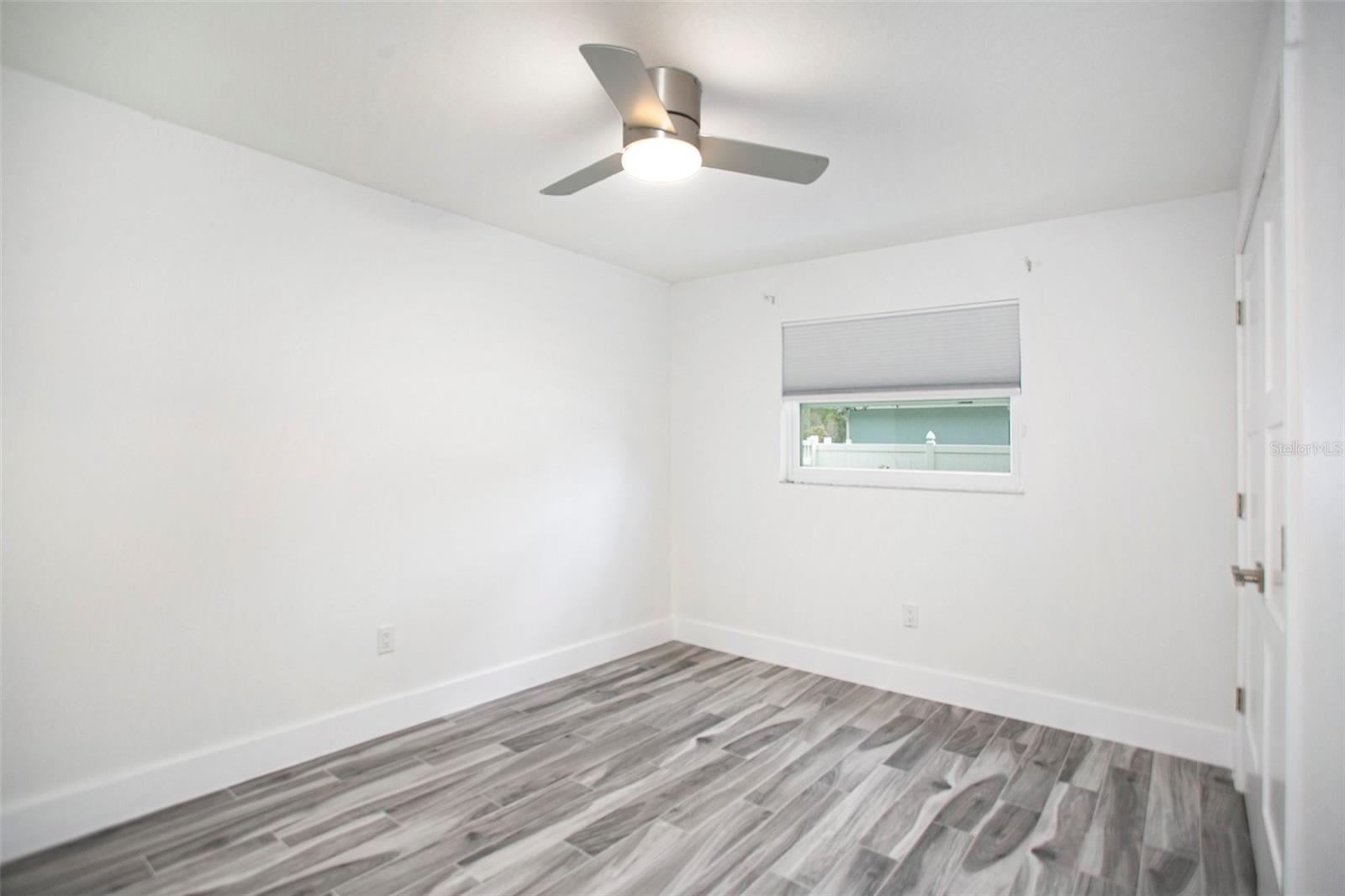 Third Bedroom