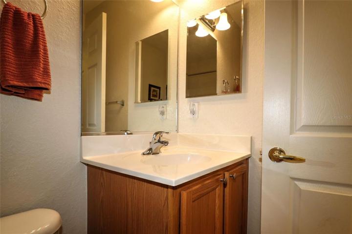 Guest Bath