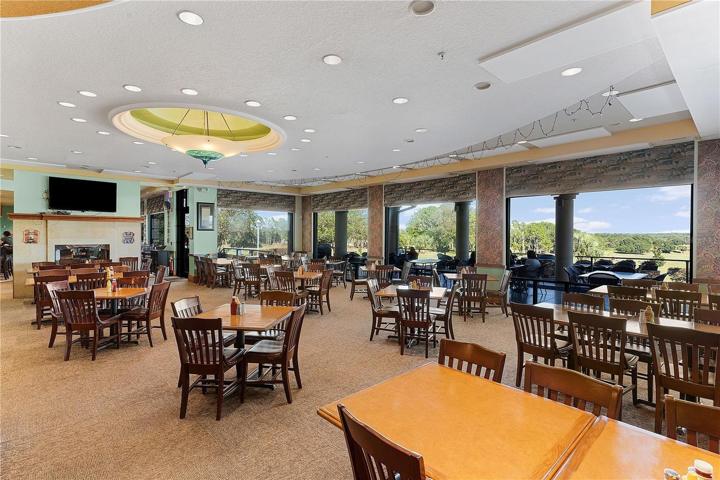 Liberty Grill Restaurant