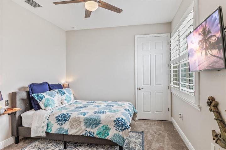 Guest Bedroom #3