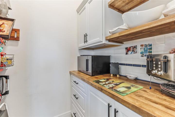 Pantry