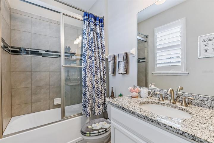 Guest Bathroom #2