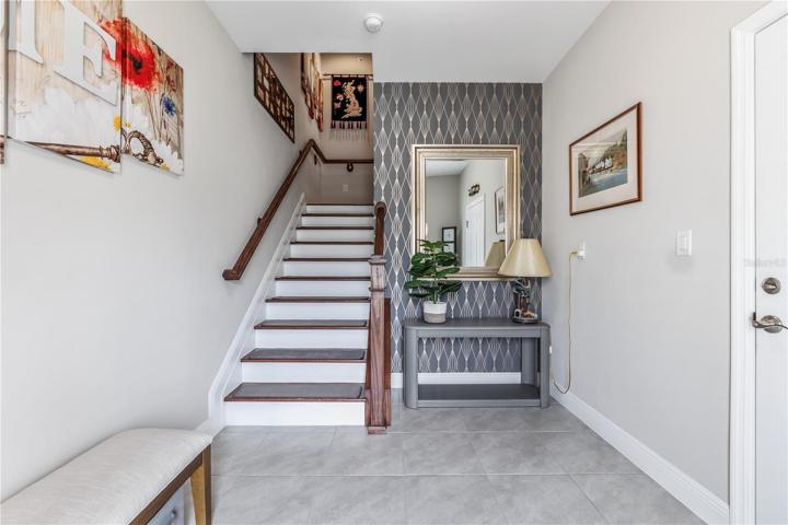 Entryway