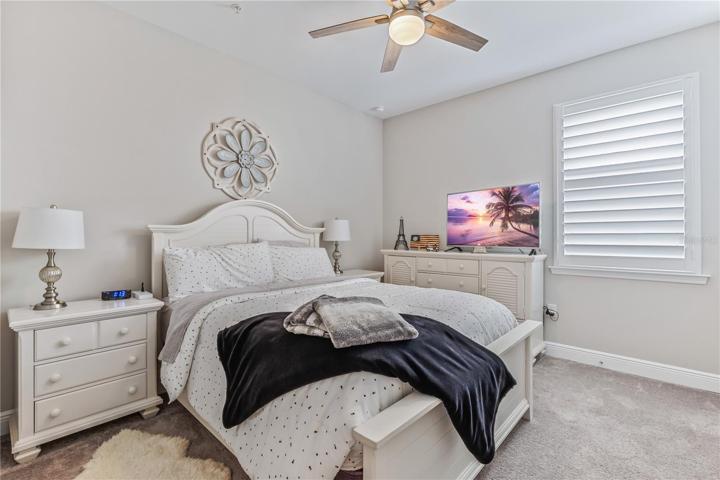 Guest Bedroom #2